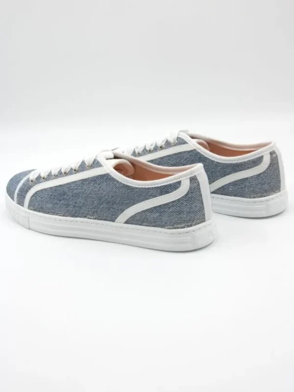 AGL sneakers SCILLA D936145PGKT Blue