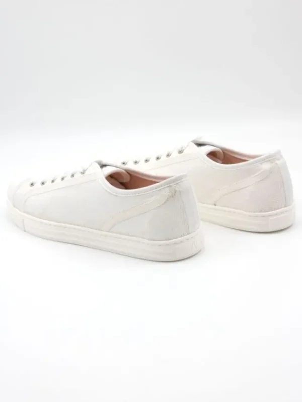 AGL sneakers SCILLA D936145PGKT White