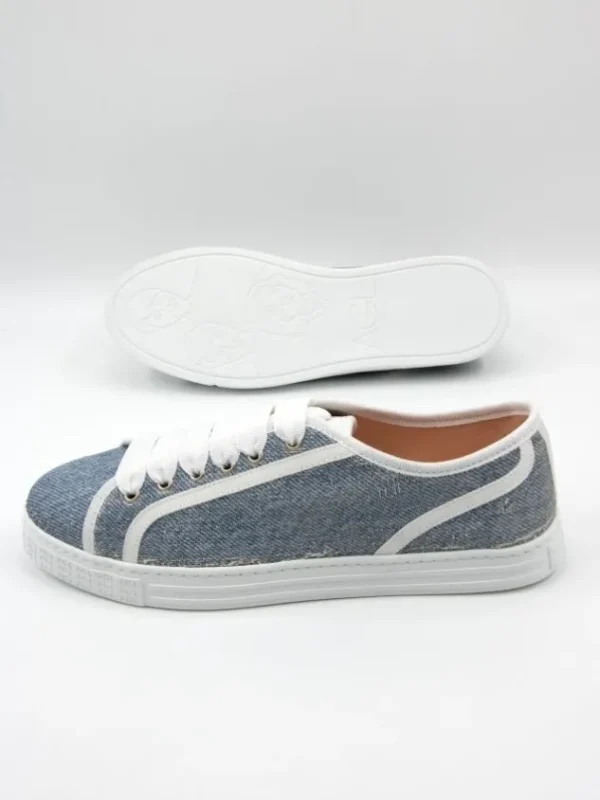 AGL sneakers SCILLA D936145PGKT Blue