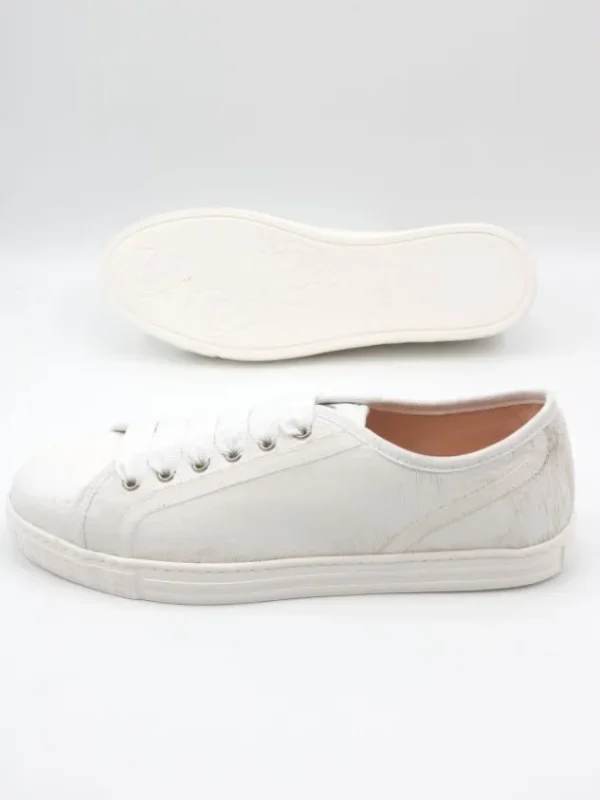 AGL sneakers SCILLA D936145PGKT White
