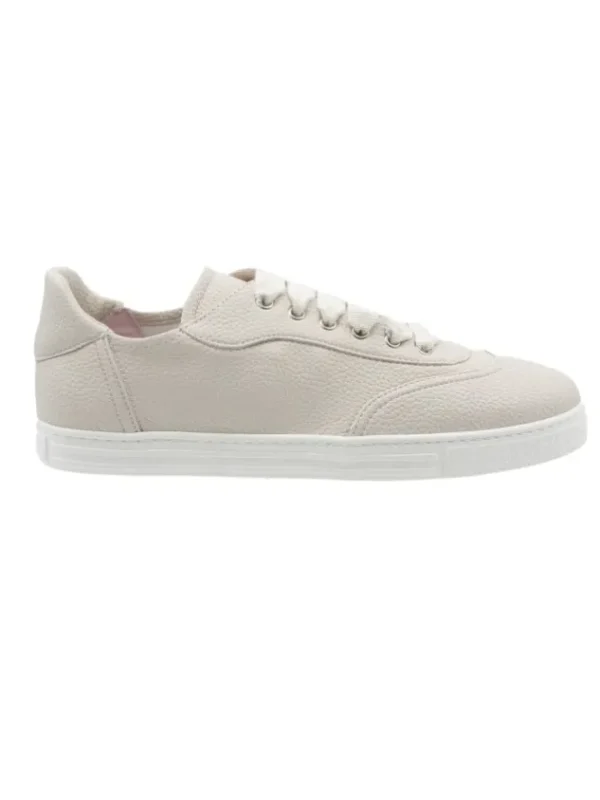 AGL sneakers VEGGY D936136PGN Cream White