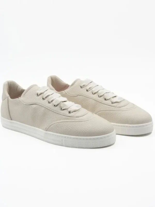 AGL sneakers VEGGY D936136PGN Cream White