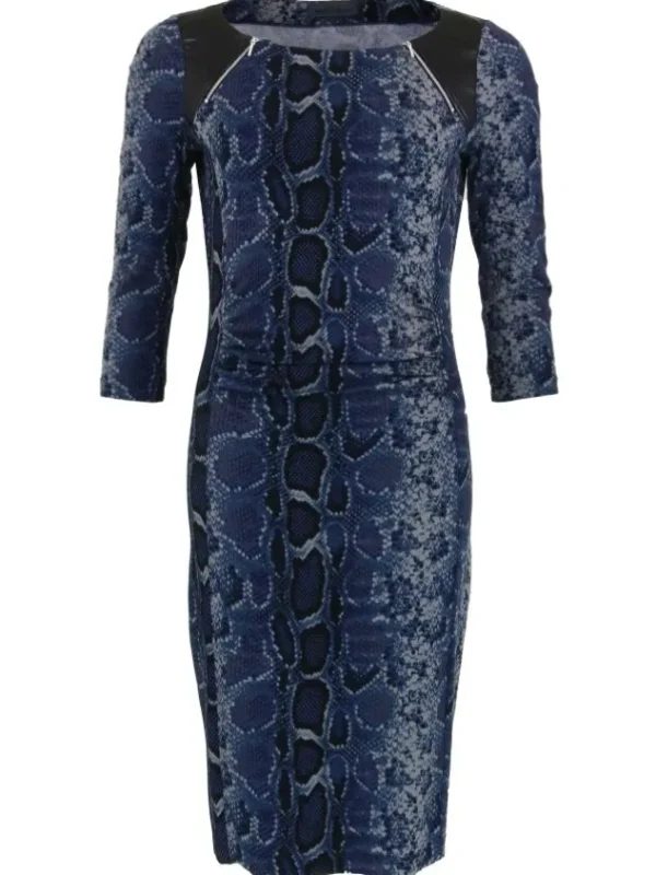 Airfield dresses 25166937 Blue