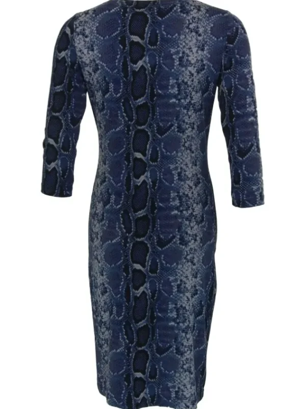 Airfield dresses 25166937 Blue