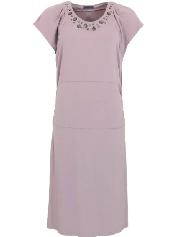 Airfield dresses 24125-901 Purple