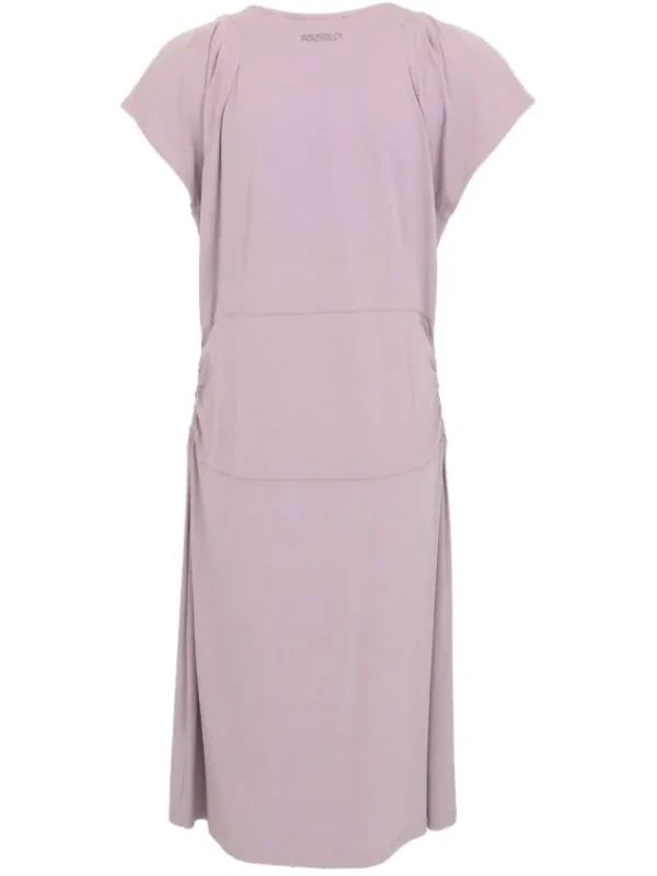 Airfield dresses 24125-901 Purple
