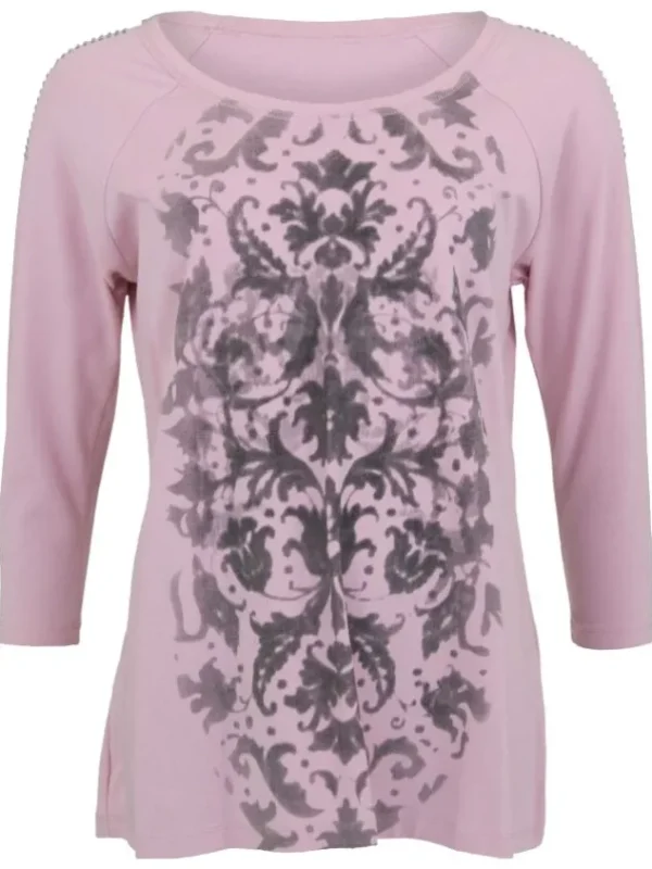 Airfield shirts 25725900 Pink