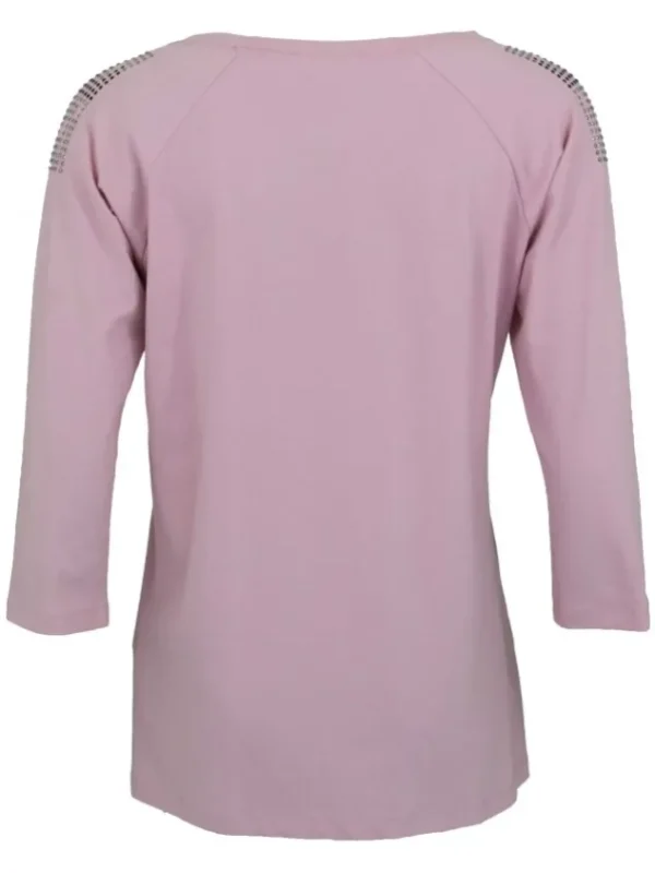 Airfield shirts 25725900 Pink