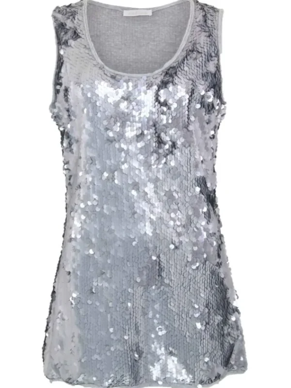 Airfield shirts 24682-414 Silver