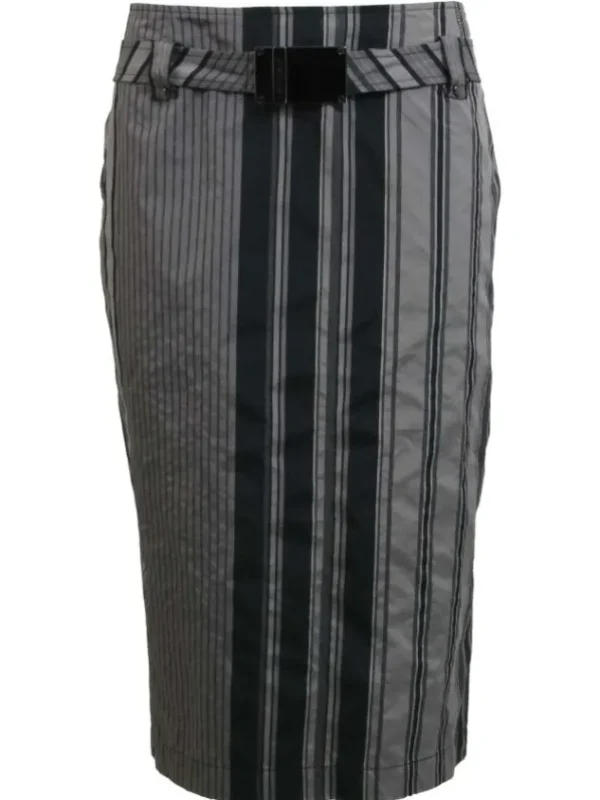 Airfield skirts 25346 - 315 Grey