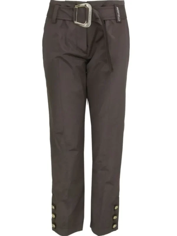 Airfield trousers 25305 - 600 Brown