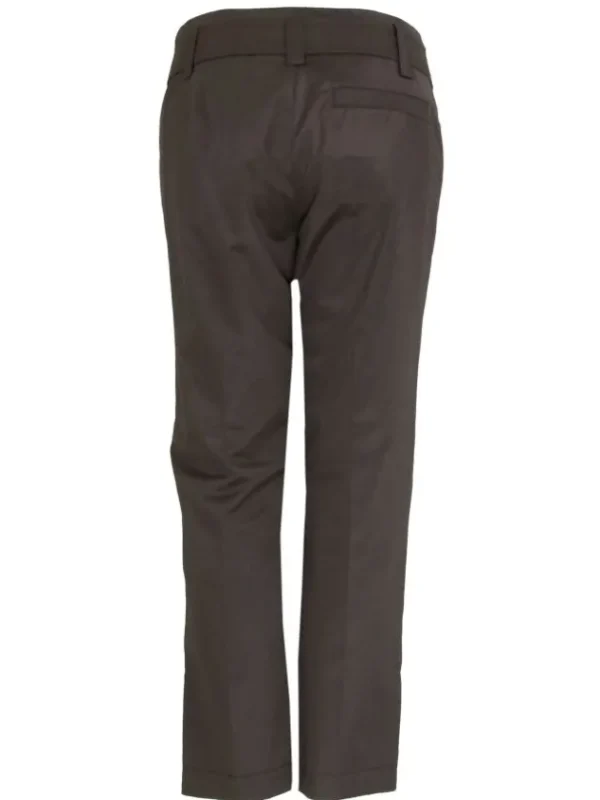 Airfield trousers 25305 - 600 Brown