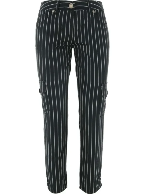 Airfield trousers 60 253-07 Black