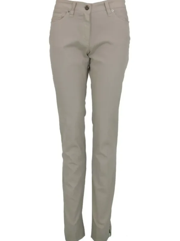 Airfield trousers 25314-921 Beige