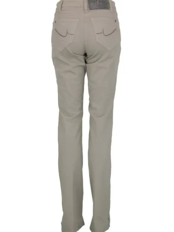 Airfield trousers 25314-921 Beige