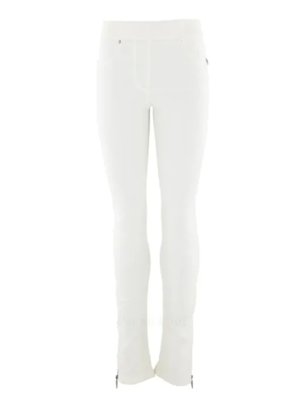 Airfield trousers 24355-264 Cream White