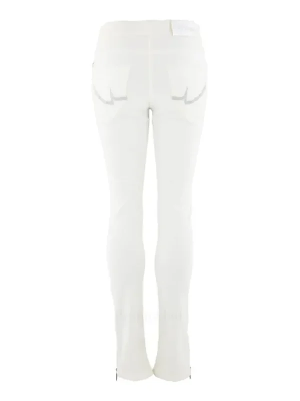 Airfield trousers 24355-264 Cream White