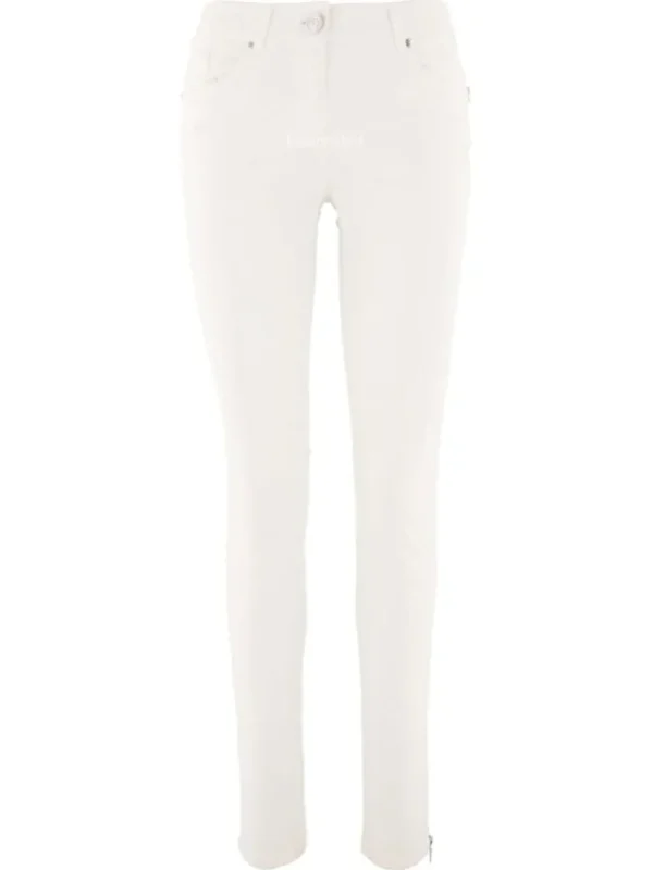 Airfield trousers 25369274 White