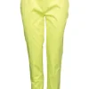 Airfield trousers 25371-279 Yellow