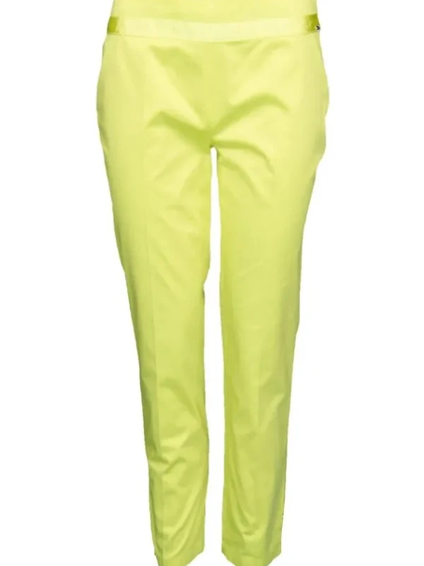 Airfield trousers 25371-279 Yellow