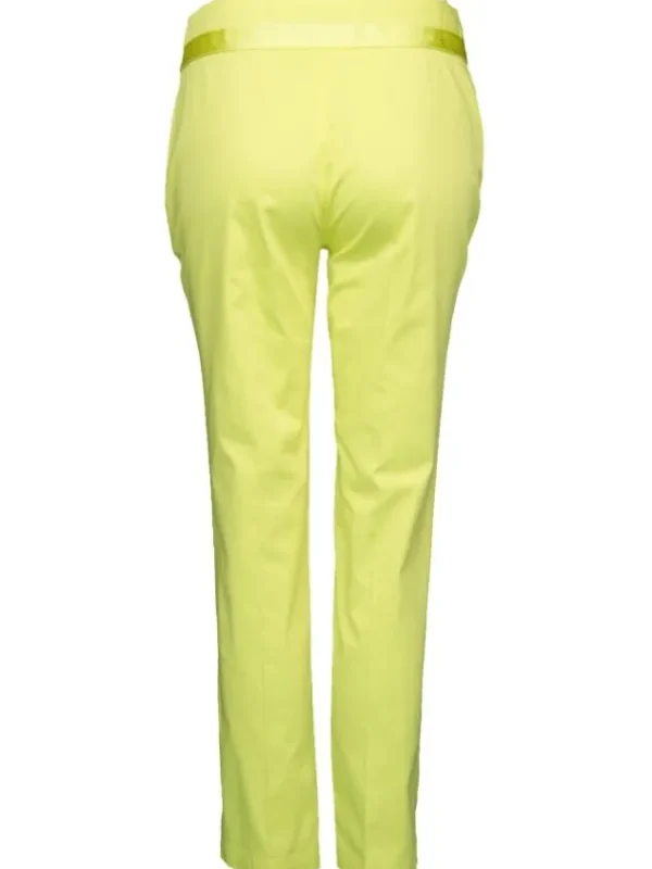 Airfield trousers 25371-279 Yellow