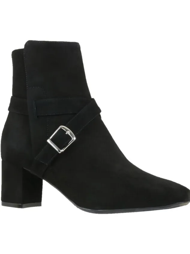 alba_teci_ankle_boots__bl_0.webp Alba Teci ankle boots 40172 Black