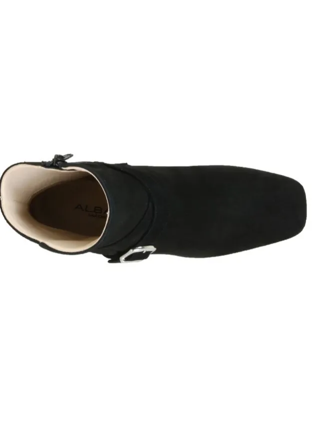 alba_teci_ankle_boots__bl_2.webp Alba Teci ankle boots 40172 Black