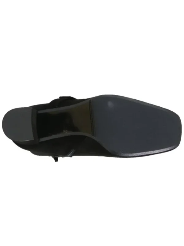 Alba Teci ankle boots 40172 Black