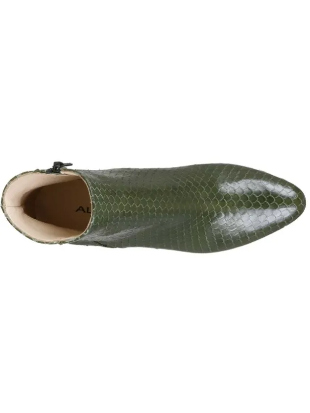 alba_teci_ankle_boots__gr_2.webp Alba Teci ankle boots 60185 Green