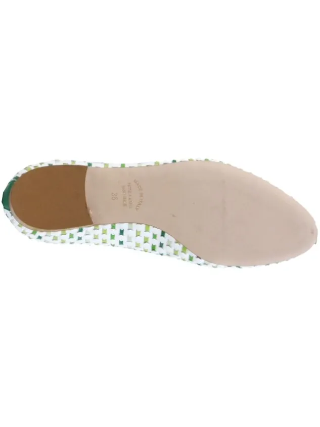 alba_teci_ballerinas_sf_g_3.webp Alba Teci ballerinas 10207SF554 Green