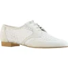 Alba Teci loafers 51282 Beige