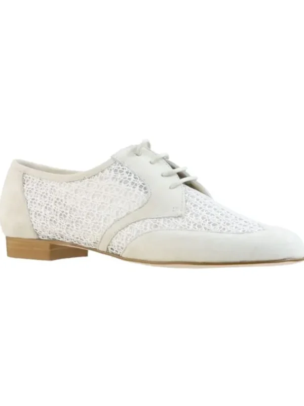 Alba Teci loafers 51282 Beige