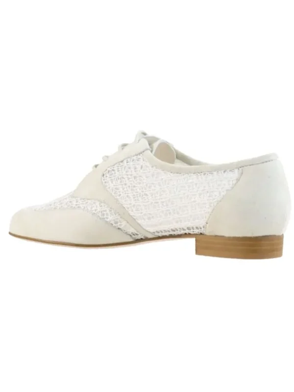 Alba Teci loafers 51282 Beige
