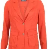Ambiente blazers 820287 Red