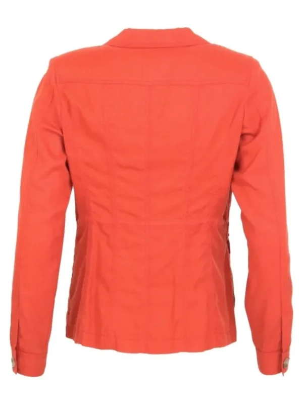 Ambiente blazers 820287 Red