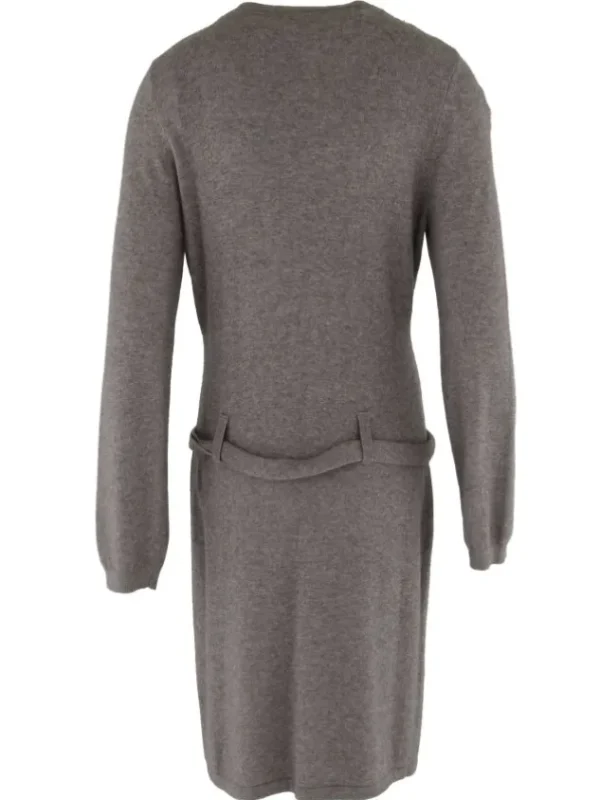 Ambiente dresses 397296 Taupe