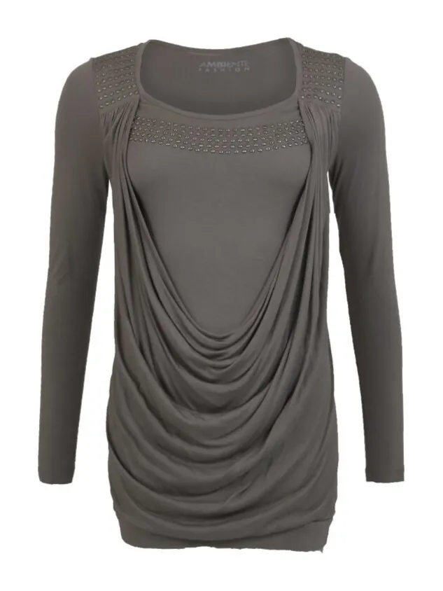 ambiente_pullovers__taupe_0.webp Ambiente pullovers 396296 Taupe