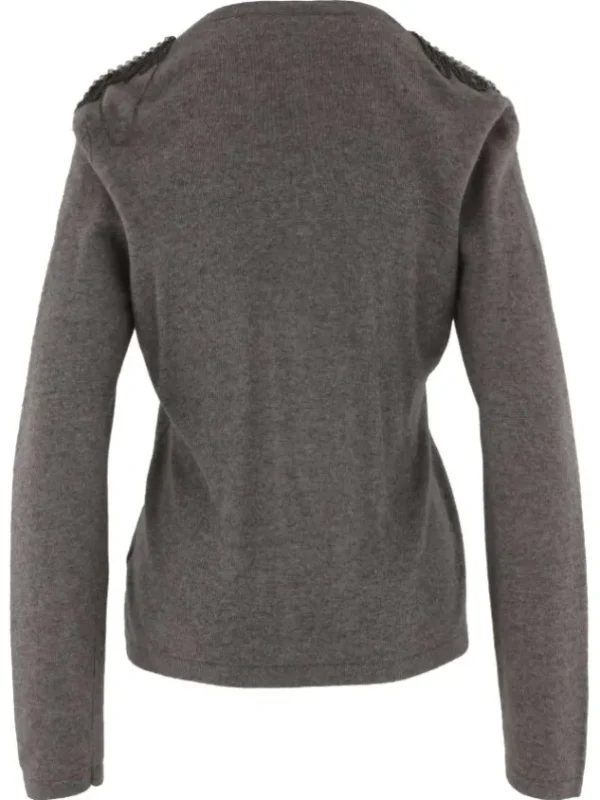Ambiente vests 392299 Taupe