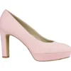 Andrea Catini pumps 9648 Pink
