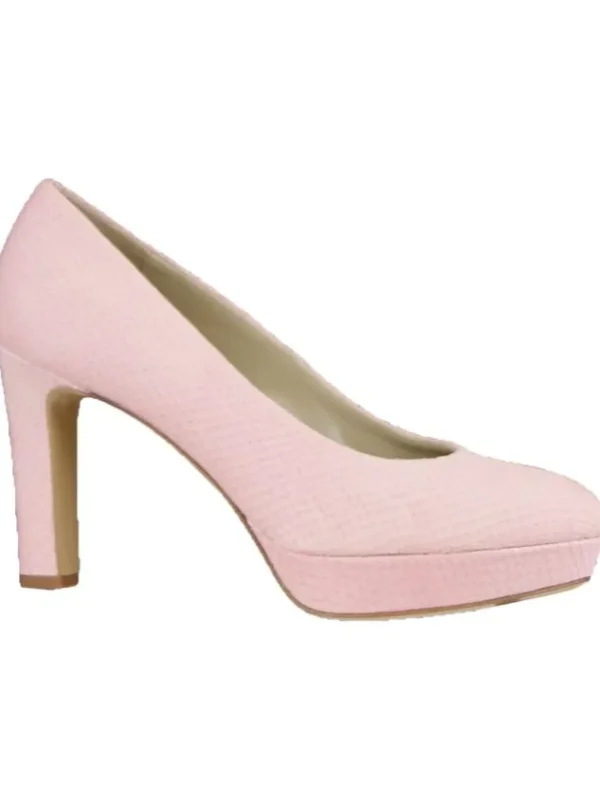 Andrea Catini pumps 9648 Pink