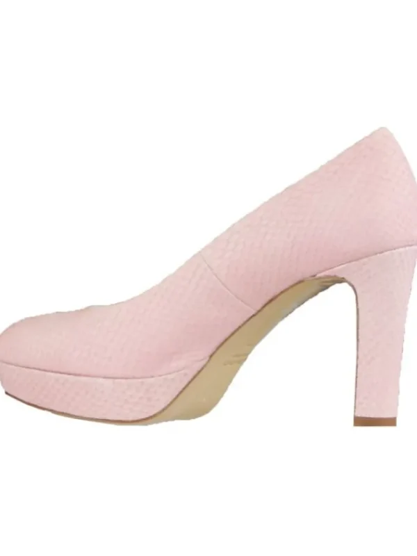 Andrea Catini pumps 9648 Pink