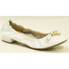Angelo Bervicato ballerinas B447 White