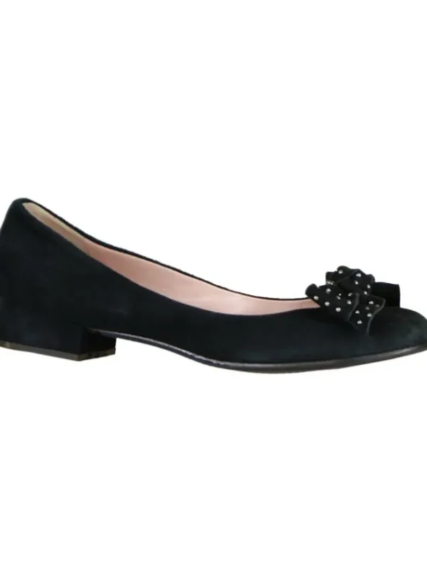 Angelo Bervicato loafers 568 Black