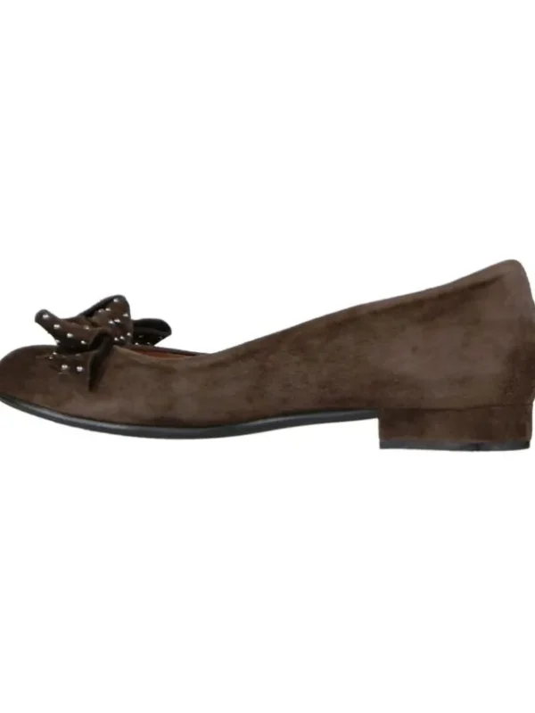 Angelo Bervicato loafers 568 Brown