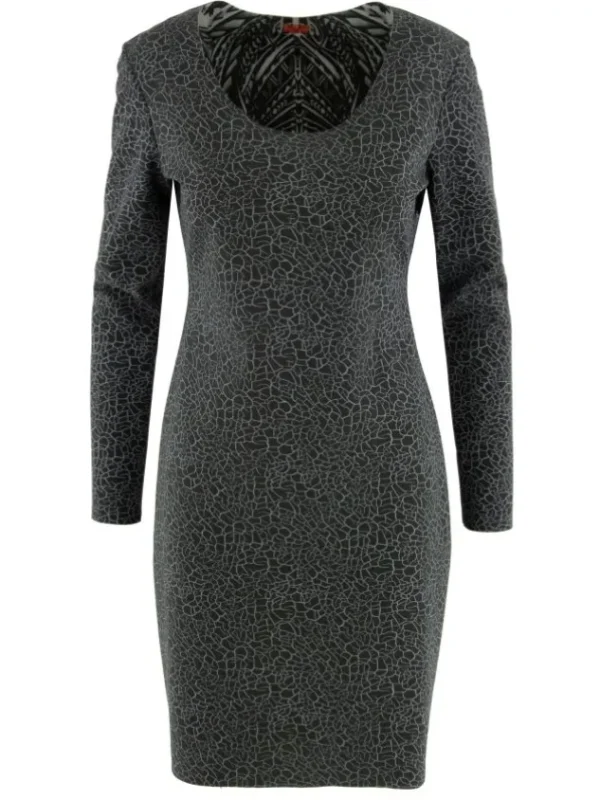 Animapop dresses PSA055 Black