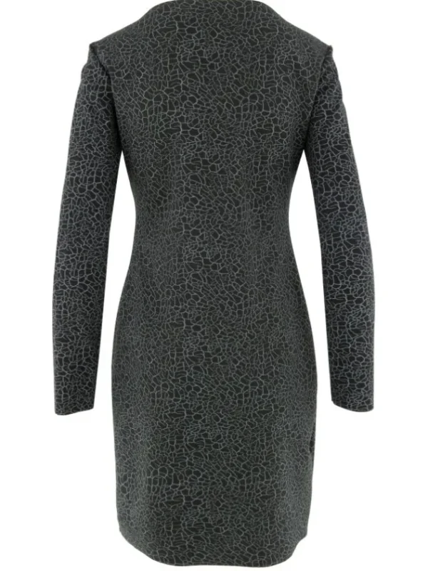 Animapop dresses PSA055 Black