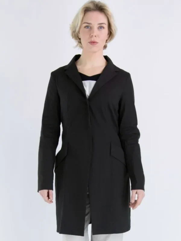 Annette Görtz blazers ALAM 38100 Black