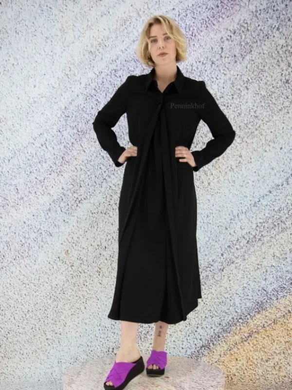 Annette Görtz blazers FERRY 36105 Black