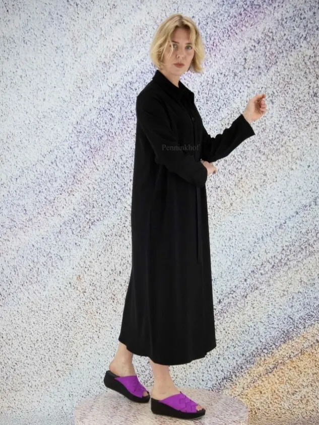 annette_grtz_blazers_ferr_6.webp Annette Görtz blazers FERRY 36105 Black