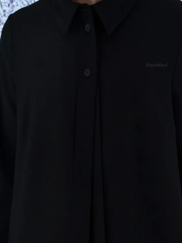 Annette Görtz blazers FERRY 36105 Black
